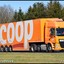 45-BDX-3 DAF CF Bakker Coop... - Rijdende auto's 2019