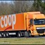 53-BGP-4 DAF CF Bakker Coop... - Rijdende auto's 2019