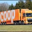 64-BFH-8 DAF CF Bakker Coop... - Rijdende auto's 2019