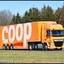 65-BFH-8 DAF CF Bakker Coop... - Rijdende auto's 2019