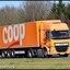 78-BGP-5 DAF CF Bakker Coop... - Rijdende auto's 2019