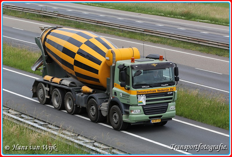 BV-BT-29-BorderMaker - Beton Mixers