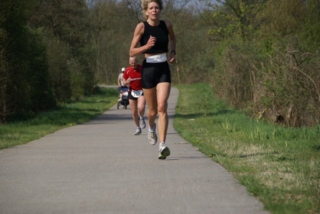 DSC07740 Finale v Buuren Circuit Oostvoorne 19 april 09