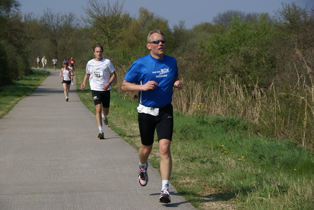 DSC07749 Finale v Buuren Circuit Oostvoorne 19 april 09