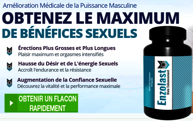Enzolast-Male-Enhancement-FR Who can make use of Enzolast?