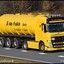 16-BDH-9 Volvo FH4 Van Oost... - Rijdende auto's 2019