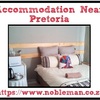 Accommodation in Gauteng
