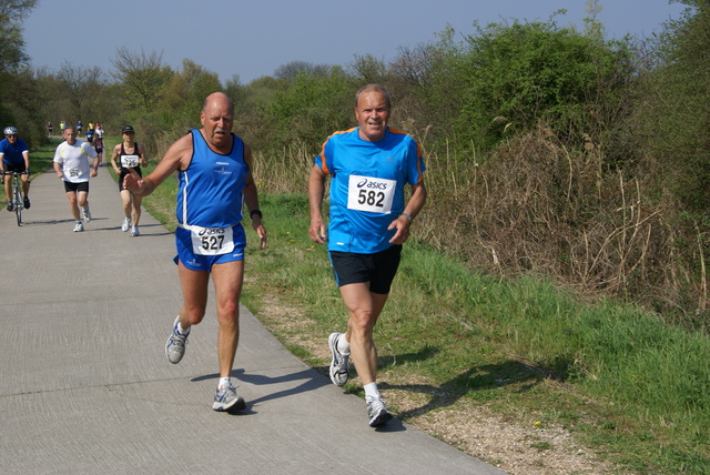 DSC07786 Finale v Buuren Circuit Oostvoorne 19 april 09