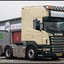 16-BKS-6 Scania R580 Wubben... - 2019