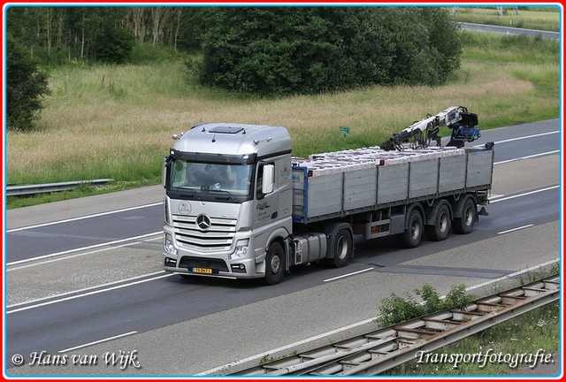 75-BKT-1-BorderMaker Stenen Auto's