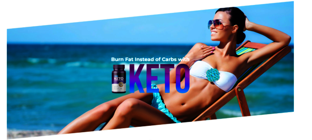 what is Purefit Keto UK Picture Box