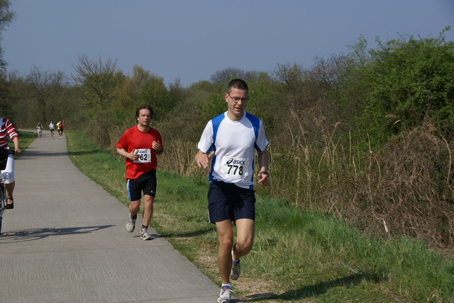 DSC07809 Finale v Buuren Circuit Oostvoorne 19 april 09