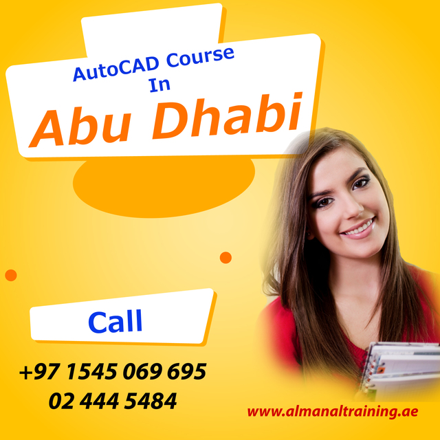 autocad-training-in-abudhabi AutoCAD Course in Abu Dhabi