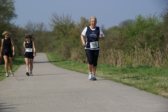 DSC07841 Finale v Buuren Circuit Oostvoorne 19 april 09