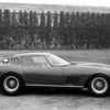 ferrari 275 gtb competizion... - 275 GTB/C 1965 Technomodel