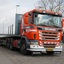 BX-ZF-69 - Scania R Series 1/2