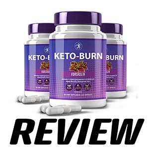Keto Burn Forskolin Reviews Picture Box