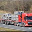 14-BFF-8 DAF CF Louis Witte... - Rijdende auto's 2019