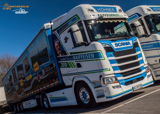 Spedition HÃ¶hner, #truckpicsfamily, www Spedition HÃ¶hner, Weyerbusch, powered by www.truck-pics.eu. #truckpicsfamily