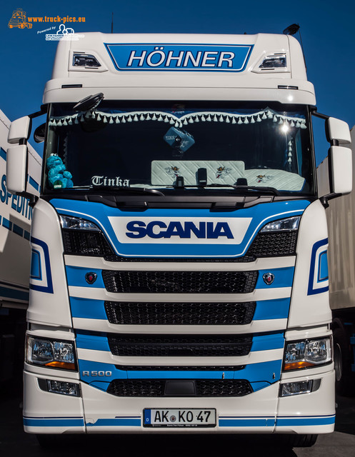 Spedition HÃ¶hner, #truckpicsfamily, www Spedition HÃ¶hner, Weyerbusch, powered by www.truck-pics.eu. #truckpicsfamily