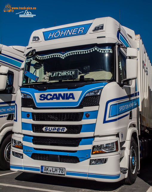 Spedition HÃ¶hner, #truckpicsfamily, www Spedition HÃ¶hner, Weyerbusch, powered by www.truck-pics.eu. #truckpicsfamily