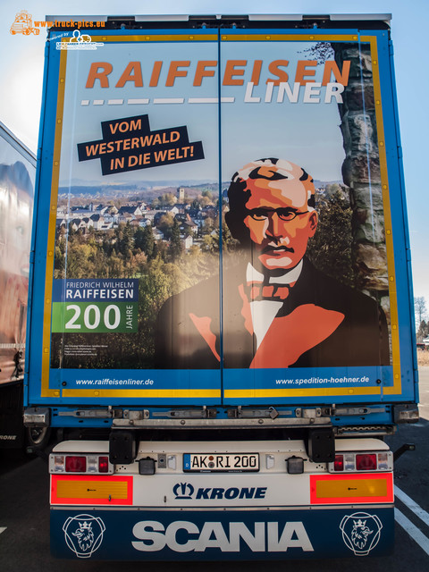 Spedition HÃ¶hner, #truckpicsfamily, www Spedition HÃ¶hner, Weyerbusch, powered by www.truck-pics.eu. #truckpicsfamily