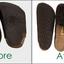 Birkenstock Sandal Repair- ... - Model Shoe Renew