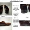 Shoe Repair San Francisco- ... - Model Shoe Renew