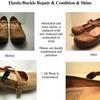 Shoe Repair Store In Berkel... - Model Shoe Renew