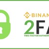 What Is 2Fa In Binance