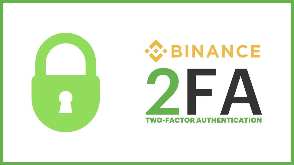 What Is 2Fa In Binance What Is 2Fa In Binance