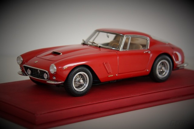 IMG 6330 (Kopie) 250 GT SWB Berlinetta 1961