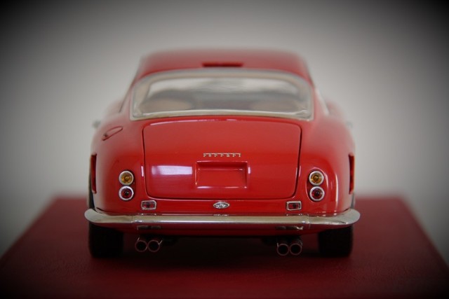 IMG 6338 (Kopie) 250 GT SWB Berlinetta 1961