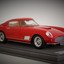 IMG 6322 (Kopie) - 250 GT LWB Berlinetta TDF 1958 (c.h.)