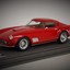 IMG 6308 (Kopie) - 250 GT LWB Berlinetta TDF 1958 (o.h.)