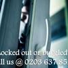 Locked out or burgled? - Picture Box
