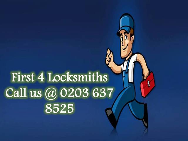 24 Hour Locksmith London Picture Box