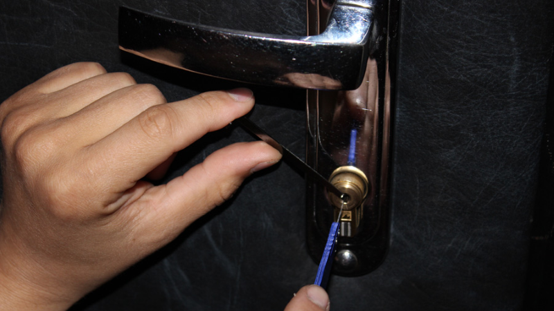 Emergency Locksmith London Picture Box