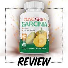 Tone Fire Garcinia Tone Fire Garcinia