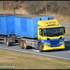24-BLK-5 Scania P410 Virol-... - Rijdende auto's 2019
