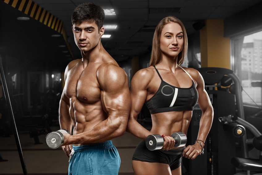 blood flow restriction training couple comp2 https://www.supplementcyclopedia.com/alpha-xtrm/
