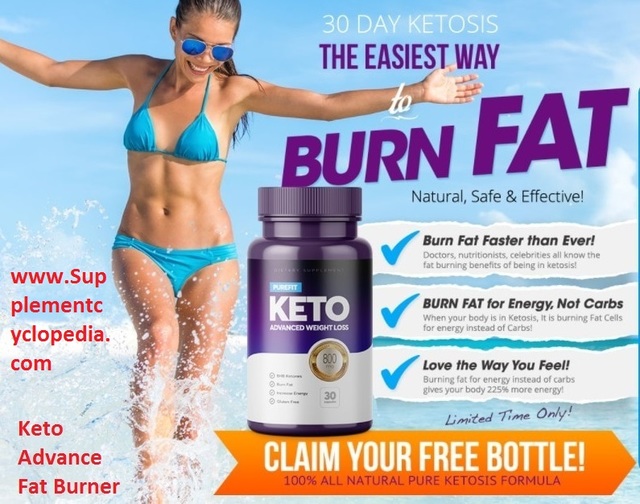 Keto Advanced Fat Burner www.supplementcyclopedia https://www.supplementcyclopedia.com/keto-advanced-fat-burner/