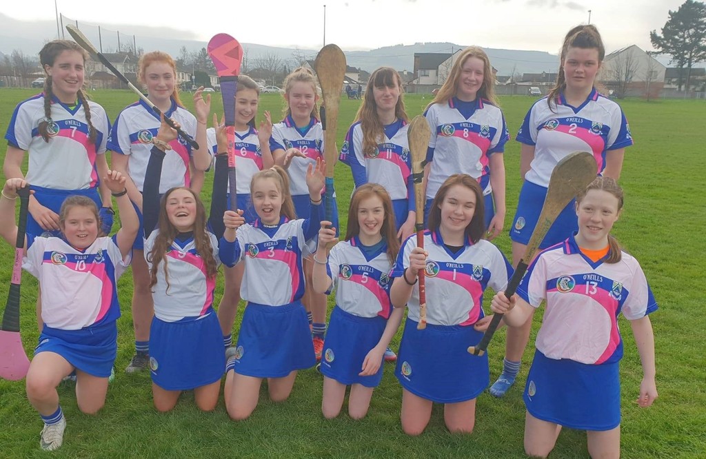 camogie - 