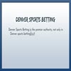 denver sports betting - Denver Sports Betting