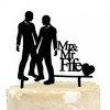 Get acrylic cake toppers in... - Giftware Direct