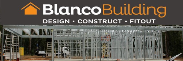 Blanco Building Townsville Picture Box