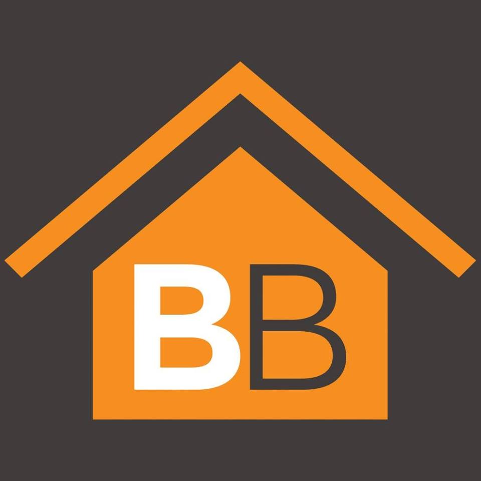 Blanco Building Picture Box