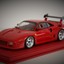 IMG 6409 (Kopie) - 288 GTO EVO 1986