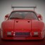 IMG 6410 (Kopie) - 288 GTO EVO 1986