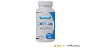 Vasoplexx Male Enhancement Vasoplexx